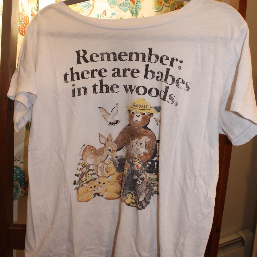 Lucky Brand Women's TShirt